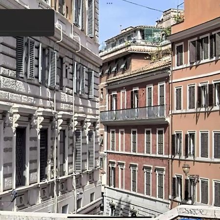 Rock N Rome - Colosseo - Via Leonina 외부 사진